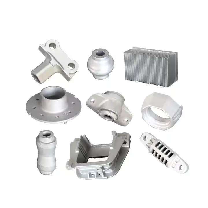 Automotive Grade Custom Aluminum